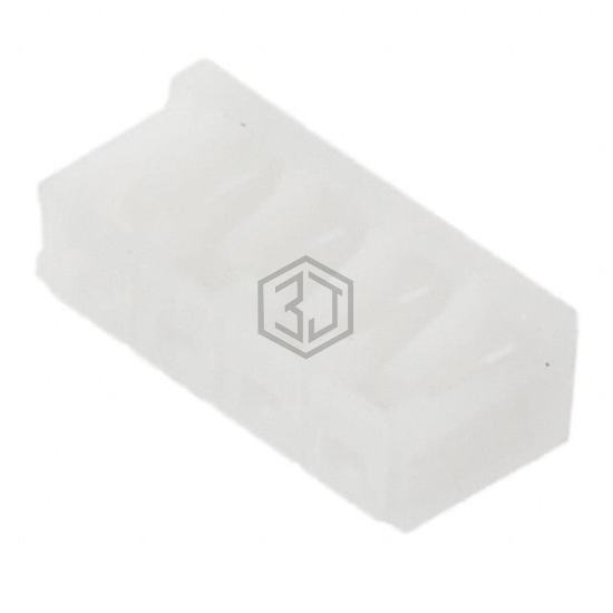 172520-4 - TE Connectivity AMP Connectors - Terminals - Housings, Boots