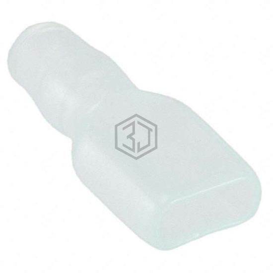 1-170823-5 - TE Connectivity AMP Connectors - Terminals - Housings, Boots
