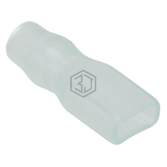 170823-6 - TE Connectivity AMP Connectors - Terminals - Housings, Boots