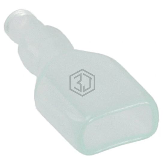 170823-3 - TE Connectivity AMP Connectors - Terminals - Housings, Boots