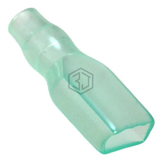 170823-4 - TE Connectivity AMP Connectors - Terminals - Housings, Boots