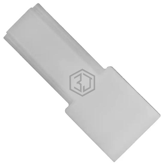 480053-3 - TE Connectivity AMP Connectors - Terminals - Housings, Boots