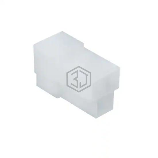 180940 - TE Connectivity AMP Connectors - Terminals - Housings, Boots