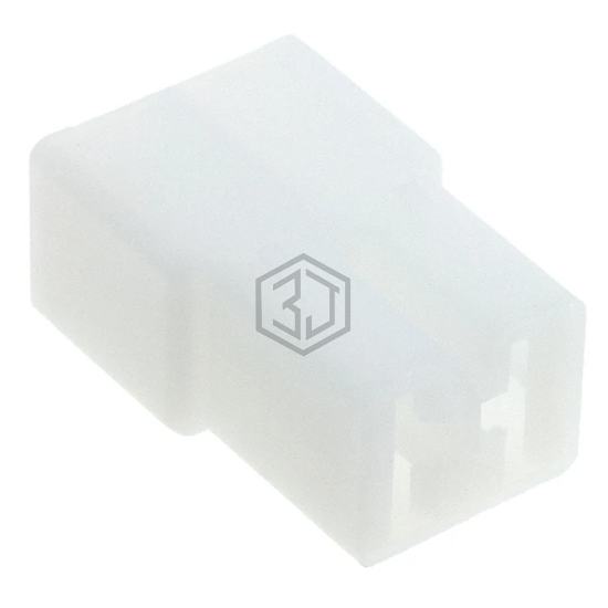 180923 - TE Connectivity AMP Connectors - Terminals - Housings, Boots