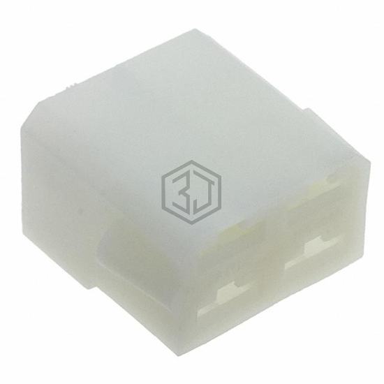 180900 - TE Connectivity AMP Connectors - Terminals - Housings, Boots