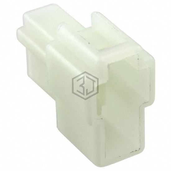 172129-1 - TE Connectivity AMP Connectors - Terminals - Housings, Boots