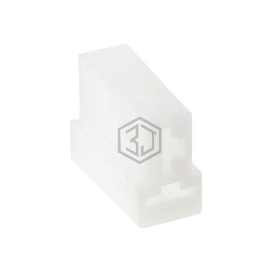 926474-1 - TE Connectivity AMP Connectors - Terminals - Housings, Boots