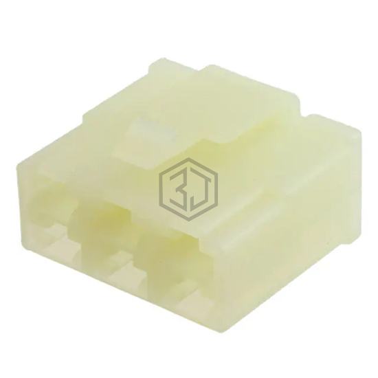 171898-1 - TE Connectivity AMP Connectors - Terminals - Housings, Boots