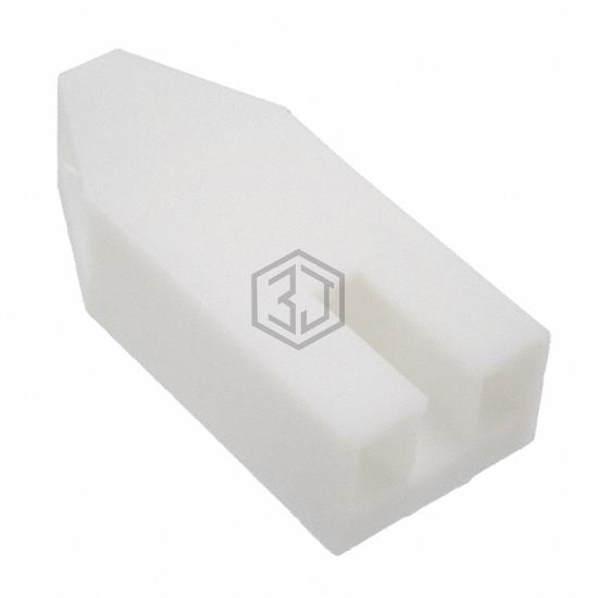 360052-1 - TE Connectivity AMP Connectors - Terminals - Housings, Boots