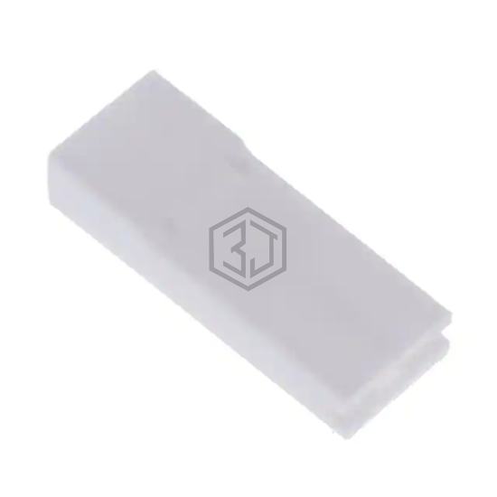 6-735075-0 - TE Connectivity AMP Connectors - Terminals - Housings, Boots
