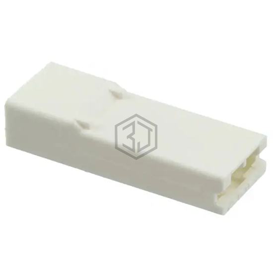 8-735075-0 - TE Connectivity AMP Connectors - Terminals - Housings, Boots