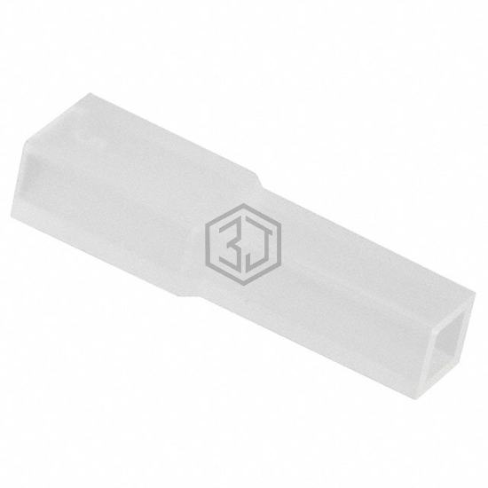 735052 - TE Connectivity AMP Connectors - Terminals - Housings, Boots
