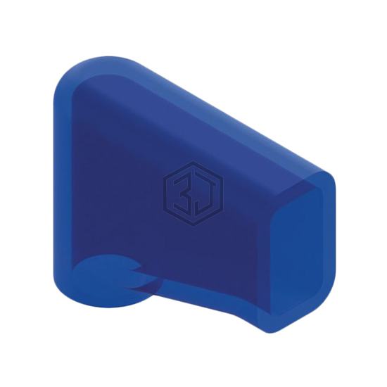 248548 - Essentra Components - Terminals - Housings, Boots