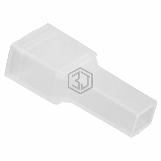 735093 - TE Connectivity AMP Connectors - Terminals - Housings, Boots