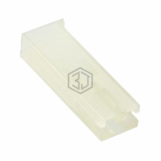 172074-1 - TE Connectivity AMP Connectors - Terminals - Housings, Boots
