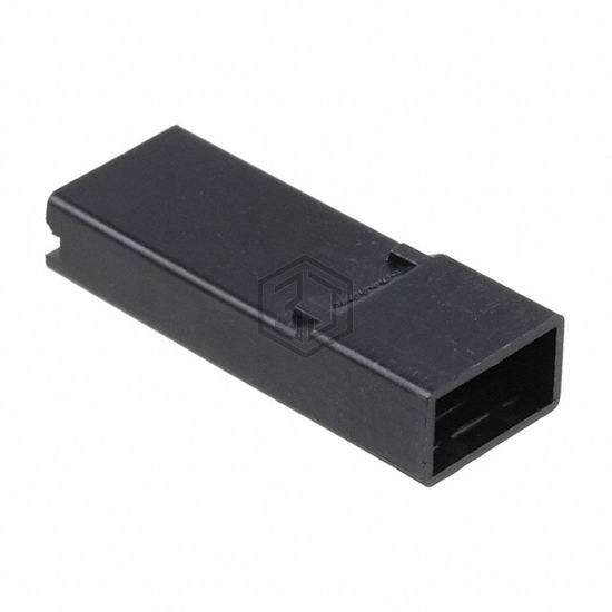 3-336369-5 - TE Connectivity AMP Connectors - Terminals - Housings, Boots