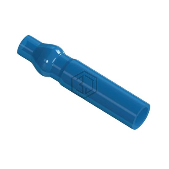 215032 - Essentra Components - Terminals - Housings, Boots