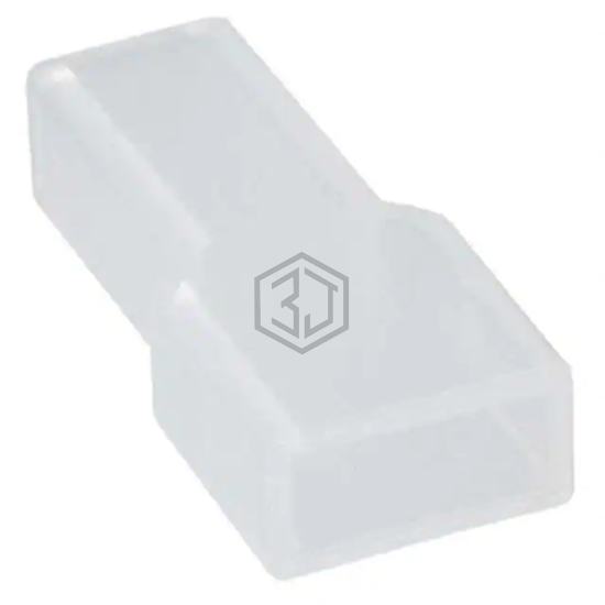 1-925017-0 - TE Connectivity AMP Connectors - Terminals - Housings, Boots