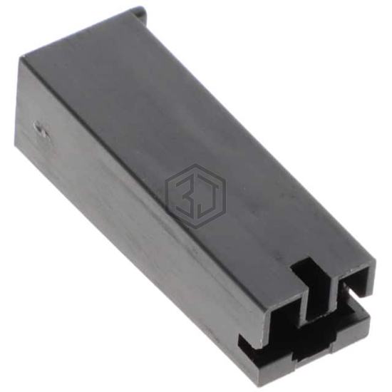 172076-2 - TE Connectivity AMP Connectors - Terminals - Housings, Boots