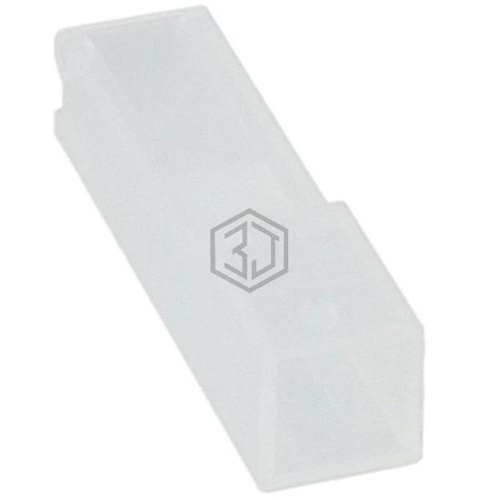 925387-1 - TE Connectivity AMP Connectors - Terminals - Housings, Boots
