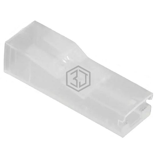 521187-1 - TE Connectivity AMP Connectors - Terminals - Housings, Boots