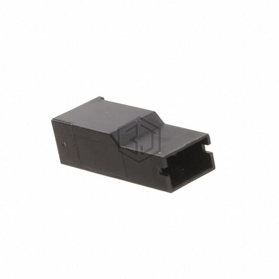 4-154719-0 - TE Connectivity AMP Connectors - Terminals - Housings, Boots
