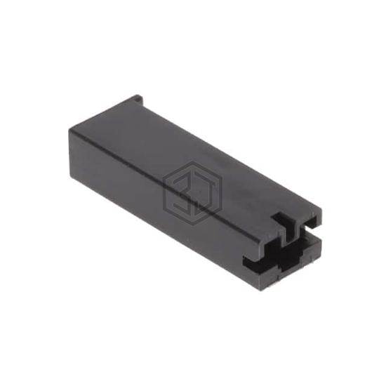 173974-2 - TE Connectivity AMP Connectors - Terminals - Housings, Boots