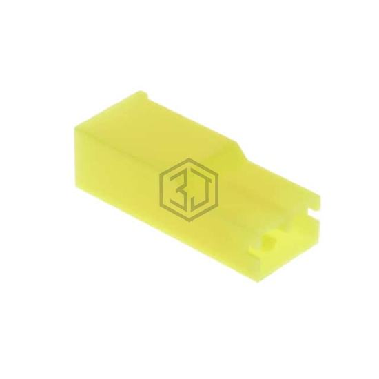 154719-4 - TE Connectivity AMP Connectors - Terminals - Housings, Boots