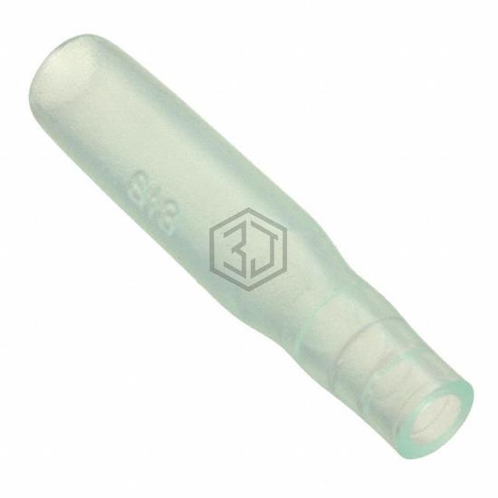 170889-3 - TE Connectivity AMP Connectors - Terminals - Housings, Boots