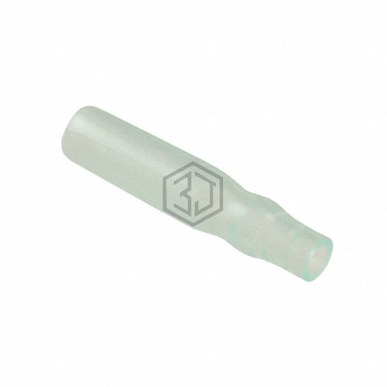 170889-2 - TE Connectivity AMP Connectors - Terminals - Housings, Boots