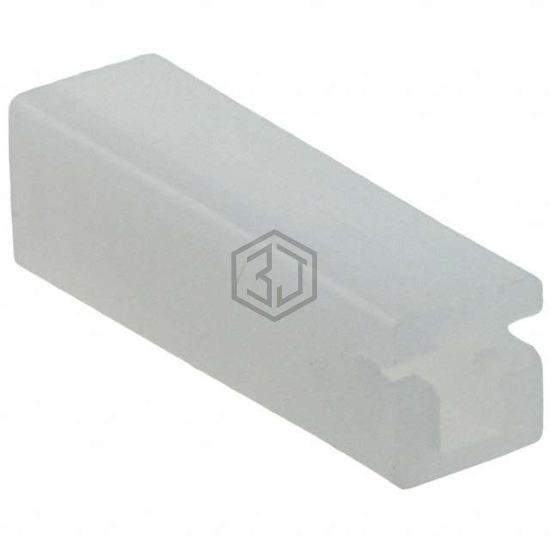 1-480417-0 - TE Connectivity AMP Connectors - Terminals - Housings, Boots
