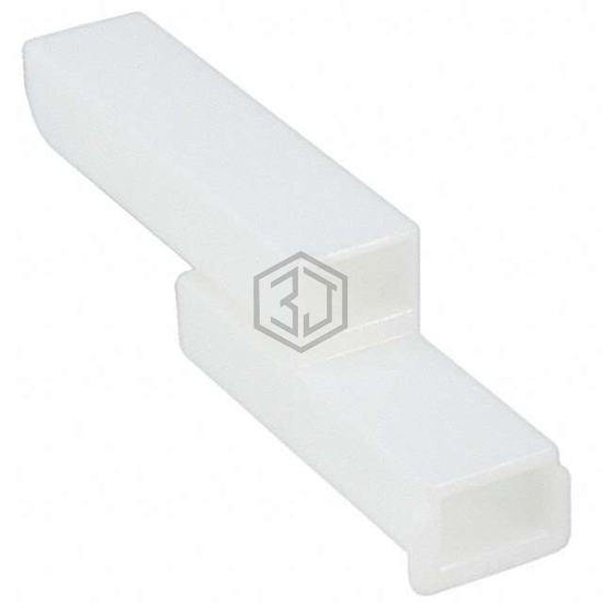 1-174712-1 - TE Connectivity AMP Connectors - Terminals - Housings, Boots