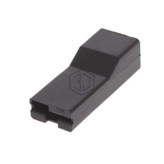 280311-5 - TE Connectivity AMP Connectors - Terminals - Housings, Boots