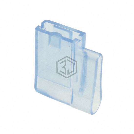 1717268-1 - TE Connectivity AMP Connectors - Terminals - Housings, Boots