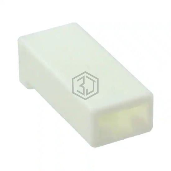 521290-1 - TE Connectivity AMP Connectors - Terminals - Housings, Boots