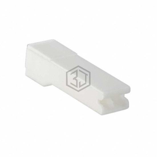 1969534-1 - TE Connectivity AMP Connectors - Terminals - Housings, Boots