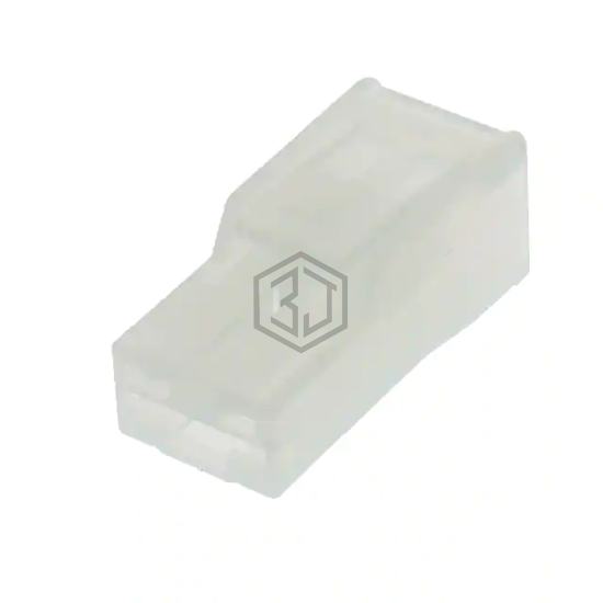 172320-1 - TE Connectivity AMP Connectors - Terminals - Housings, Boots