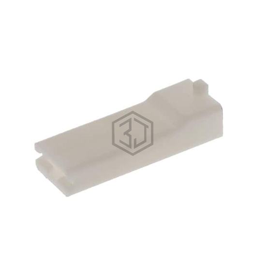 154512-2 - TE Connectivity AMP Connectors - Terminals - Housings, Boots