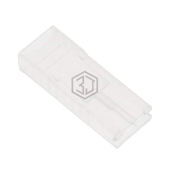 7-1377174-6 - TE Connectivity AMP Connectors - Terminals - Housings, Boots