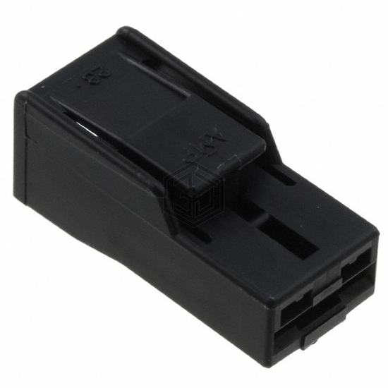 172320-2 - TE Connectivity AMP Connectors - Terminals - Housings, Boots