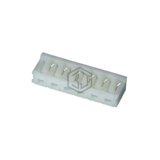 172520-6 - TE Connectivity AMP Connectors - Terminals - Housings, Boots