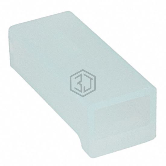 925324-2 - TE Connectivity AMP Connectors - Terminals - Housings, Boots