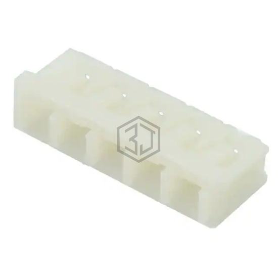 172520-5 - TE Connectivity AMP Connectors - Terminals - Housings, Boots