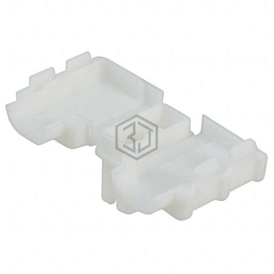 1-176497-1 - TE Connectivity AMP Connectors - Terminals - Housings, Boots