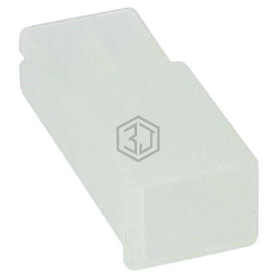 171809-1 - TE Connectivity AMP Connectors - Terminals - Housings, Boots
