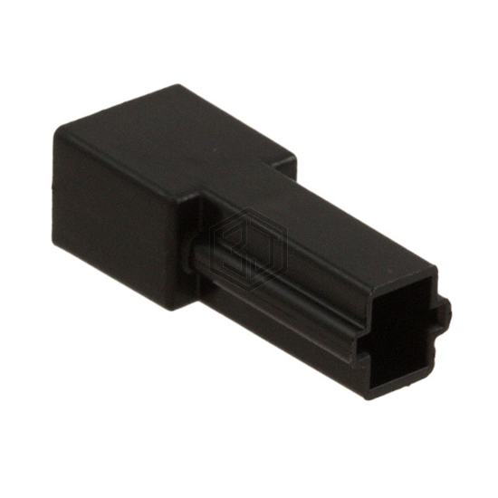 480053-4 - TE Connectivity AMP Connectors - Terminals - Housings, Boots