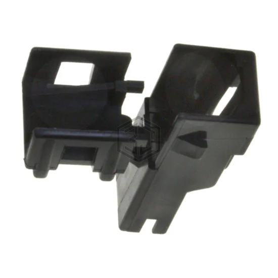 520961-1 - TE Connectivity AMP Connectors - Terminals - Housings, Boots