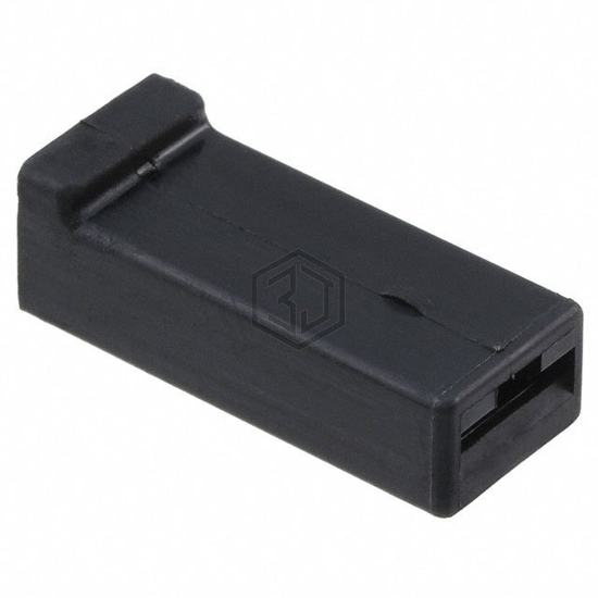 925324-1 - TE Connectivity AMP Connectors - Terminals - Housings, Boots