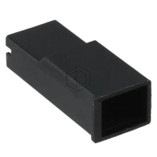 171809-2 - TE Connectivity AMP Connectors - Terminals - Housings, Boots