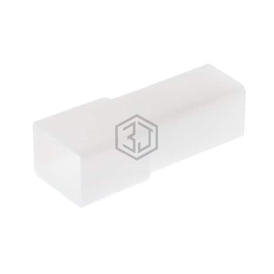 2-180916-0 - TE Connectivity AMP Connectors - Terminals - Housings, Boots